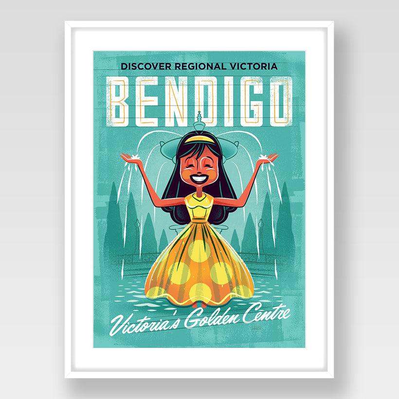 BENDIGO